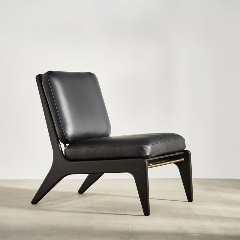 Gleda Lounge Chair - Medium Chair