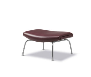 Wegner Ottoman for Ox / Queen