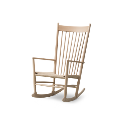 Wegner J16 Rocking Chair
