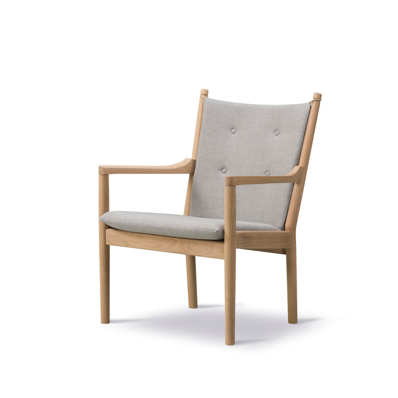 Wegner 1788 Easy Chair
