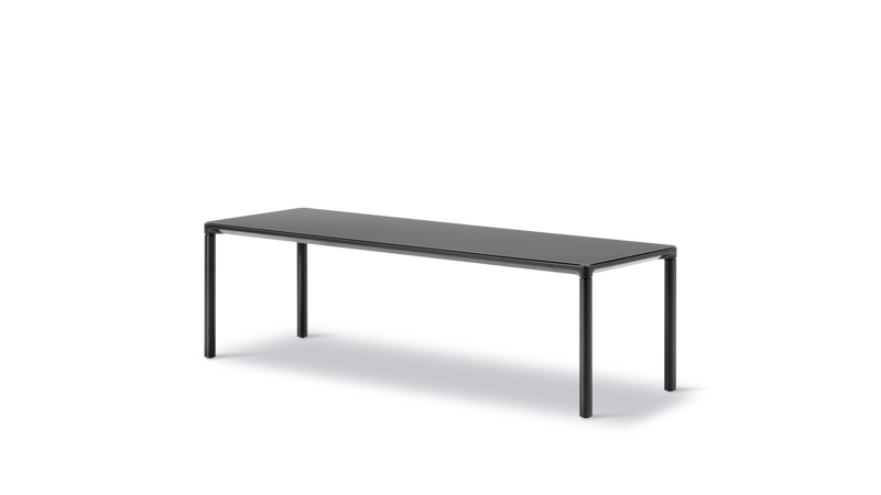 Piloti Alu Table - Extra Large