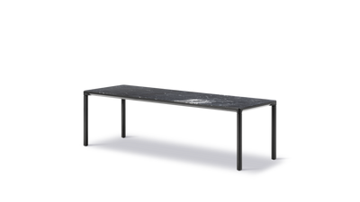 Piloti Alu Table - Extra Large