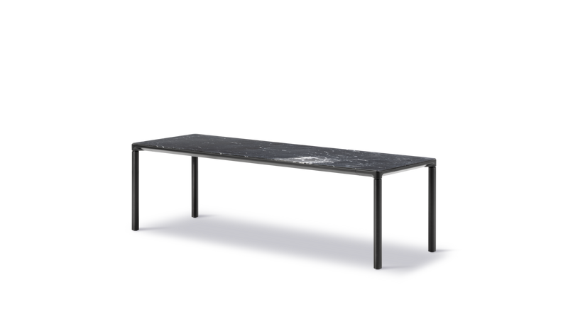 Piloti Alu Table - Extra Large