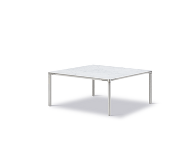 Piloti Alu Table - Square
