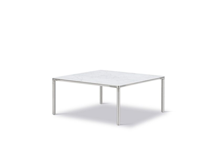 Piloti Alu Table - Square