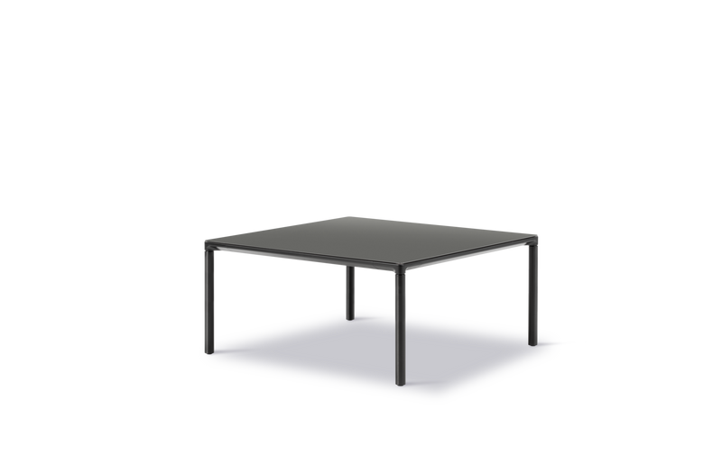 Piloti Alu Table - Square