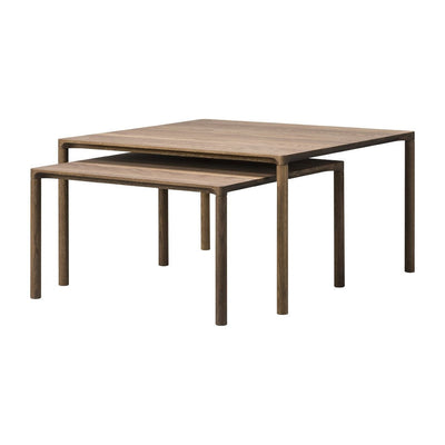 Piloti Table - Square