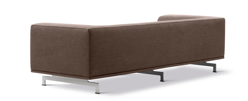 Delphi Sofa - 325cm