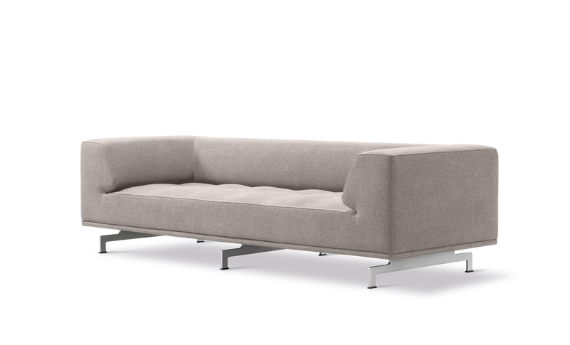 Delphi Sofa - 205cm