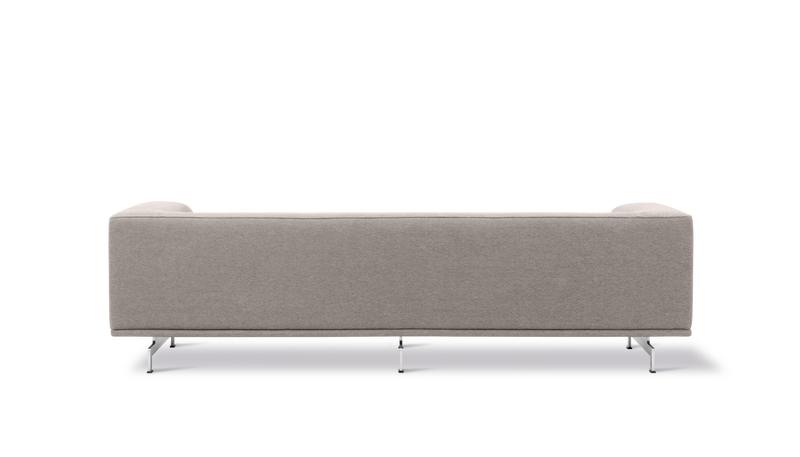 Delphi Sofa - 205cm