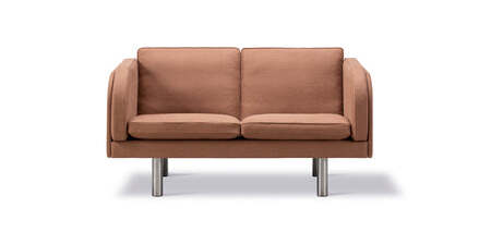 JG Sofa - 2 Seater