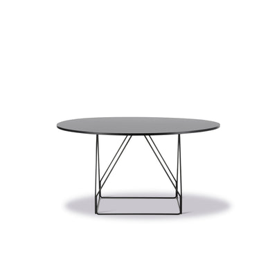 JG Table - Round
