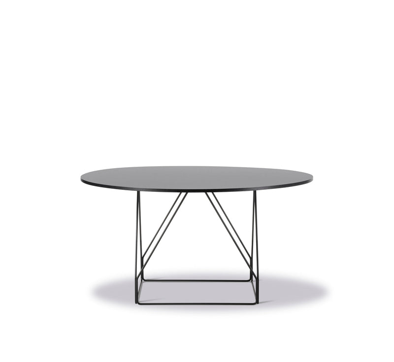JG Table - Round