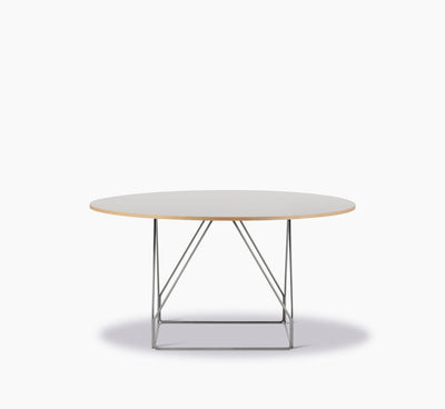 JG Table - Round