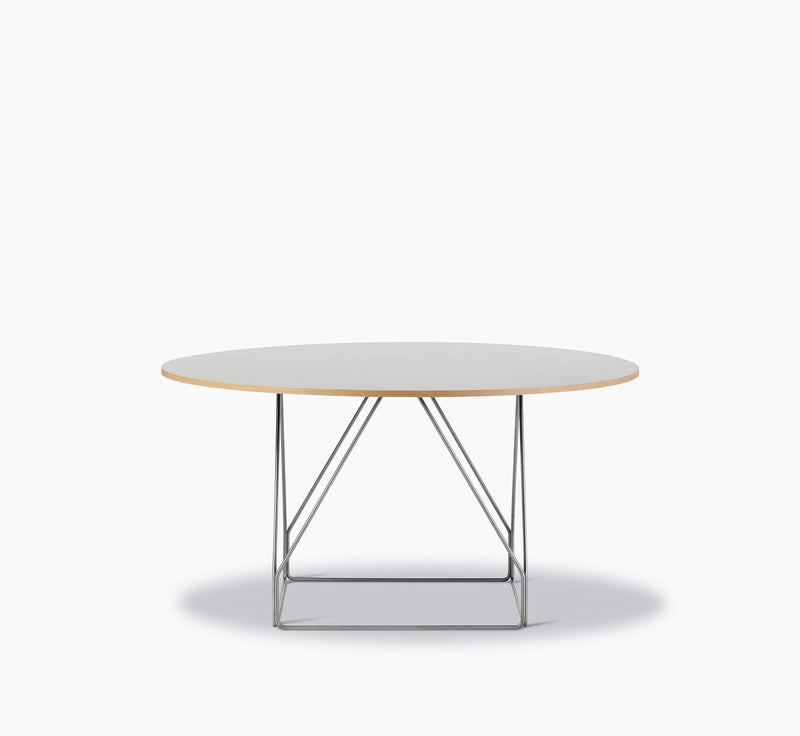 JG Table - Round