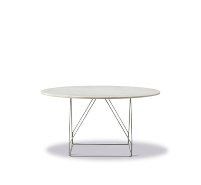 JG Table - Round