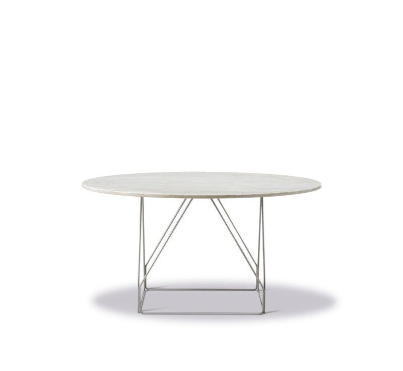 JG Table - Round