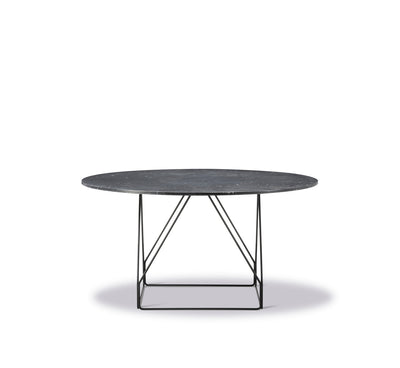 JG Table - Round