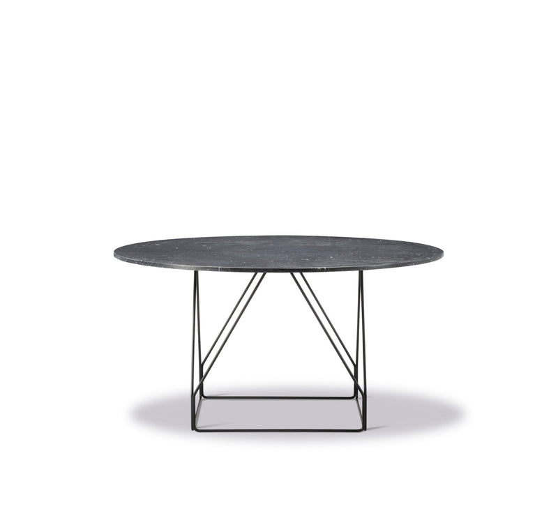 JG Table - Round