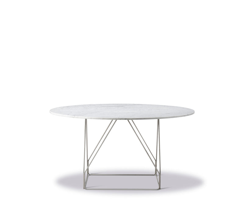 JG Table - Round