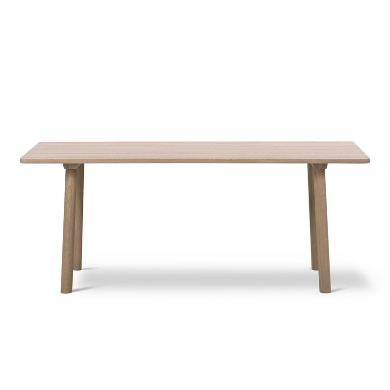 Taro Dining Table - Rectangular