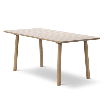 Taro Dining Table - Rectangular