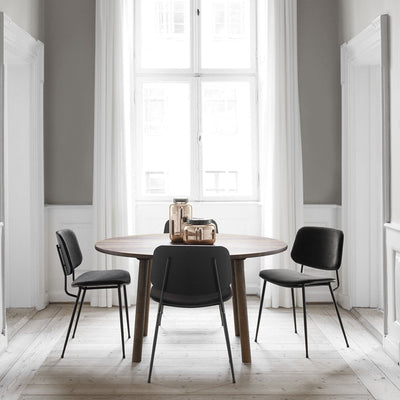 Taro Dining Table - Round