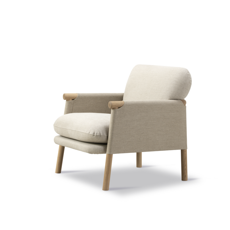 Savannah Lounge Chair Petite