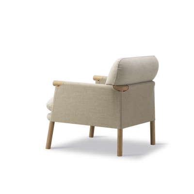 Savannah Lounge Chair Petite