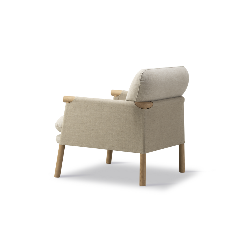 Savannah Lounge Chair Petite