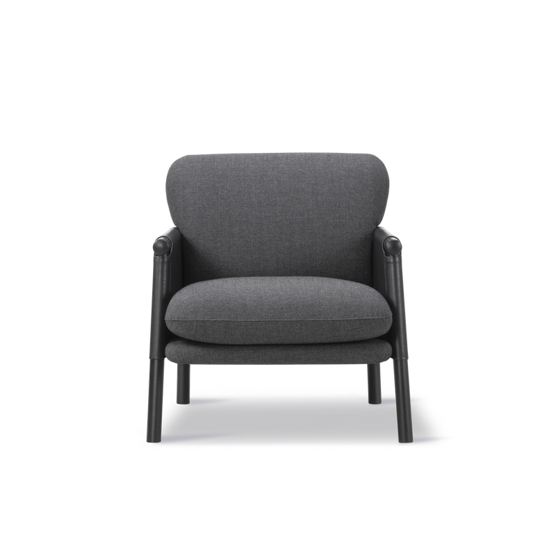 Savannah Lounge Chair Petite