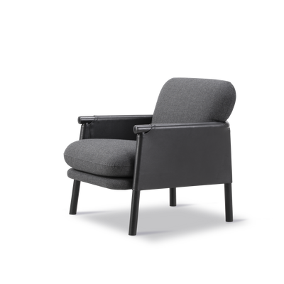 Savannah Lounge Chair Petite