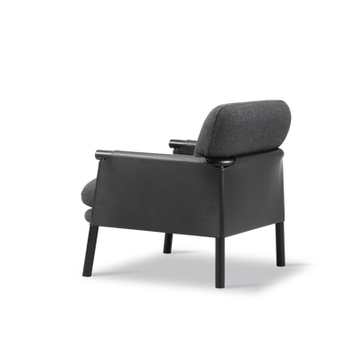 Savannah Lounge Chair Petite