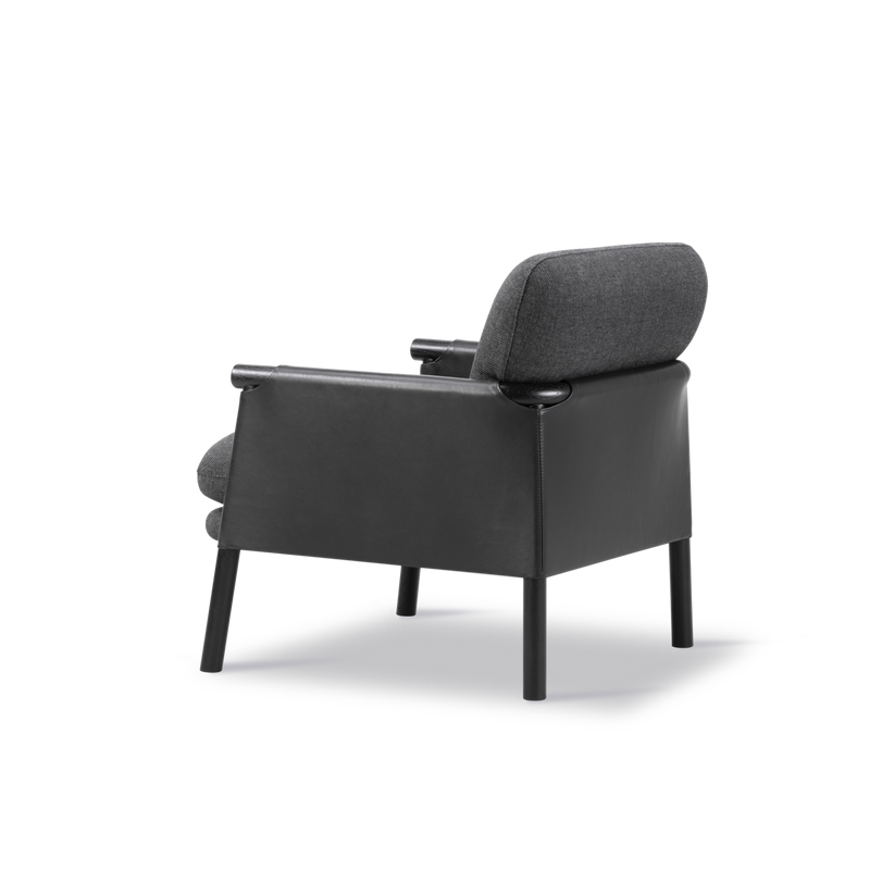 Savannah Lounge Chair Petite