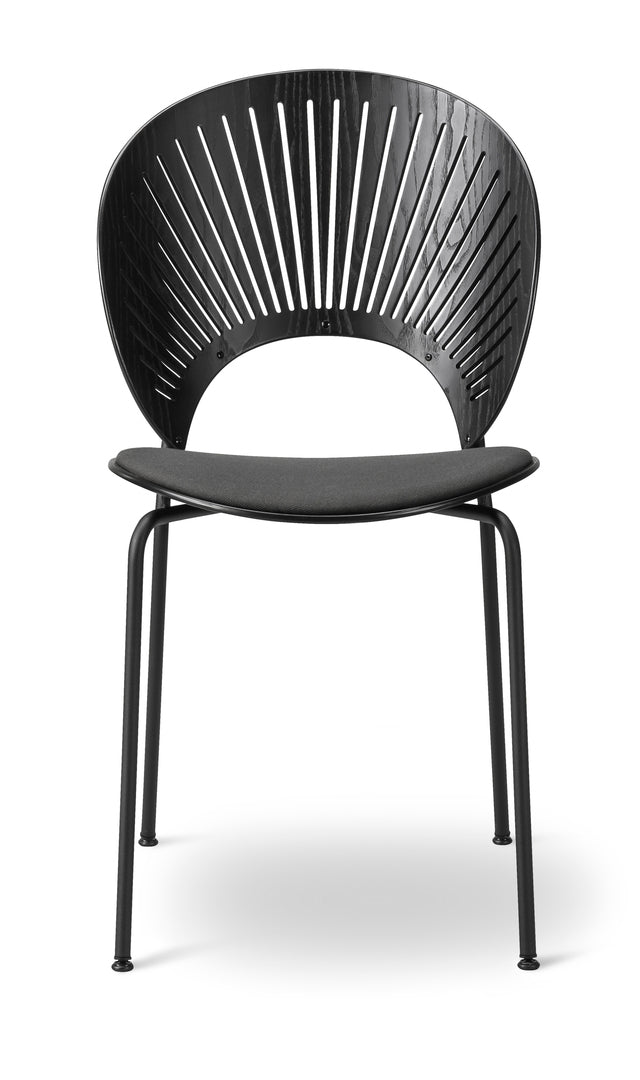 Trinidad Chair - Seat Upholstered