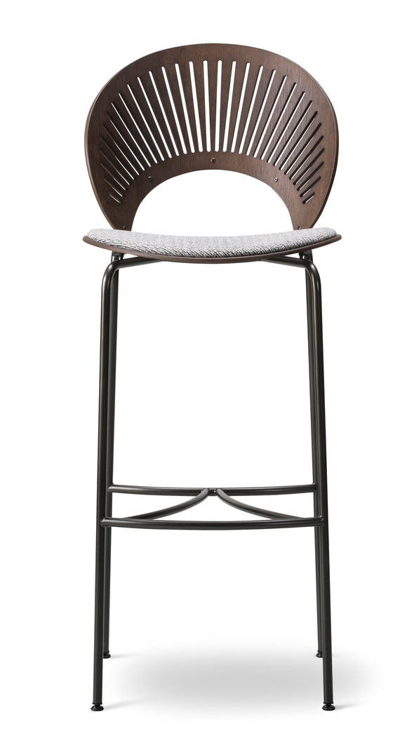 Trinidad Barstool - Seat Upholstered