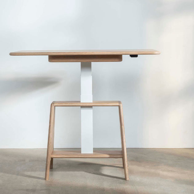 Noa Sit/Stand Table