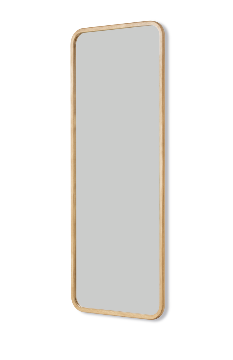 Silhouette mirror - OUTLET