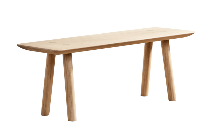 OVO Bench - Unupholstered