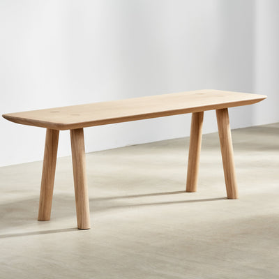 OVO Bench - Unupholstered