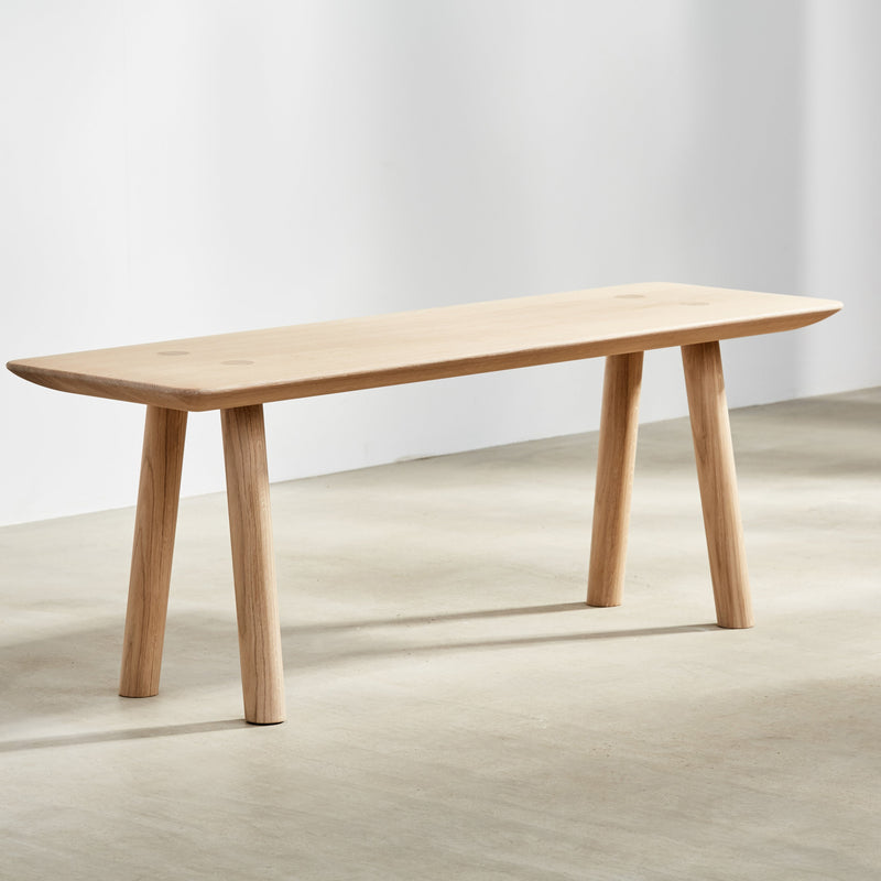 OVO Bench - Unupholstered