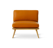 Spine Lounge Chair