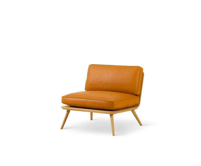 Spine Lounge Chair
