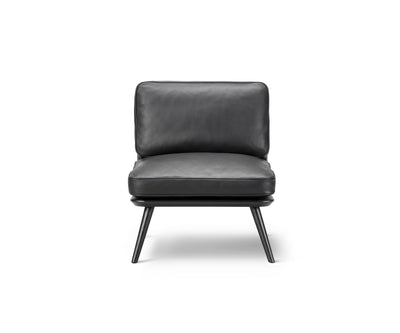 Spine Lounge Chair Petit