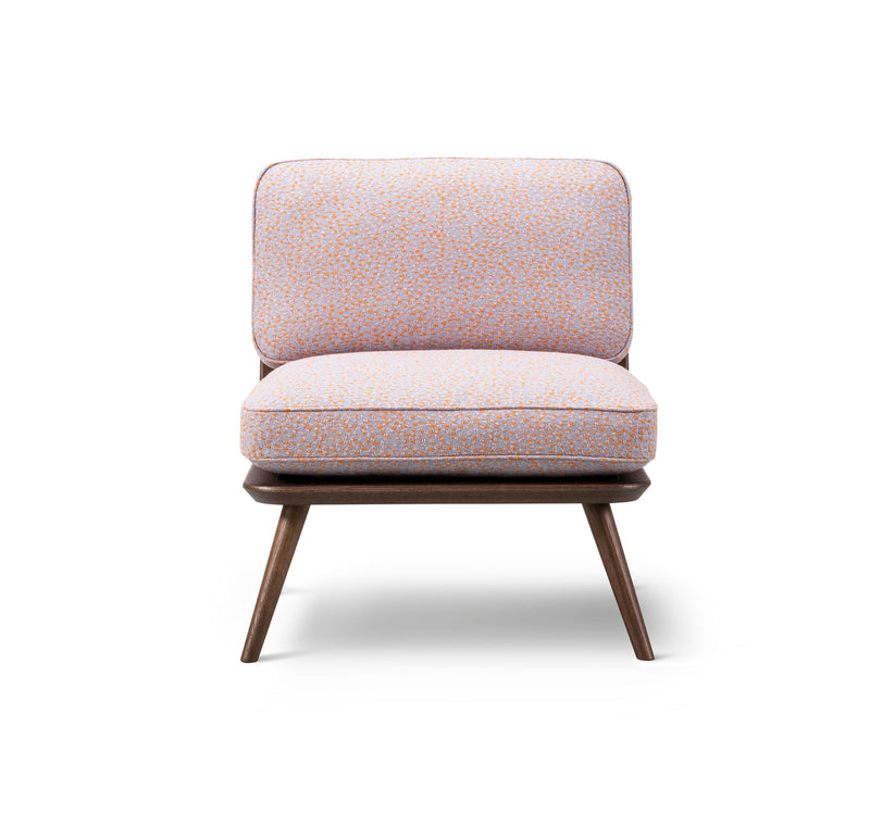 Spine Lounge Chair Petit