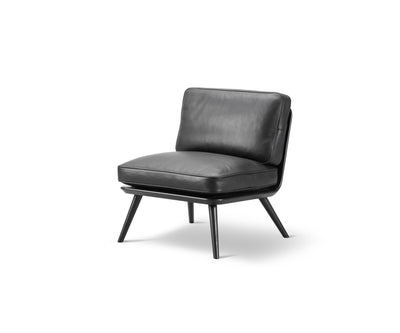 Spine Lounge Chair Petit
