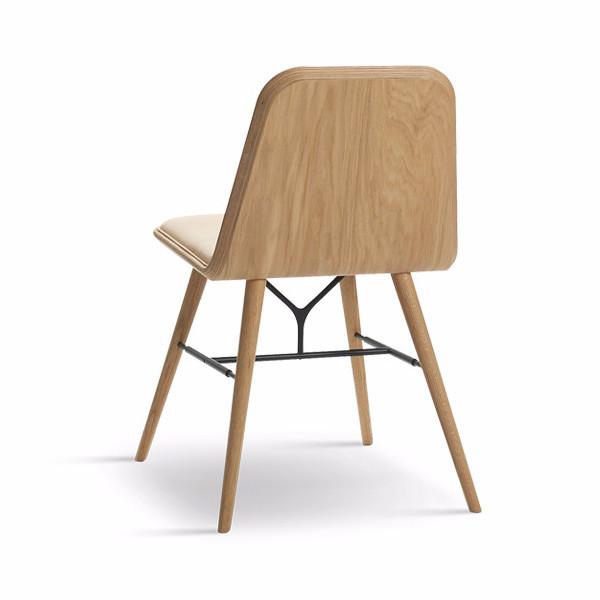 Spine Chair