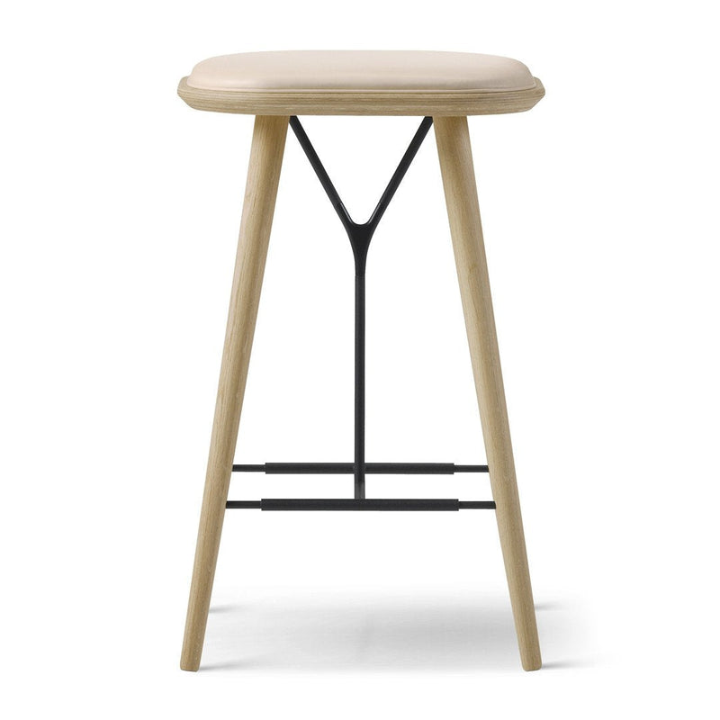 Spine Stool (Backless)