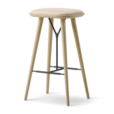 Spine Stool (Backless)