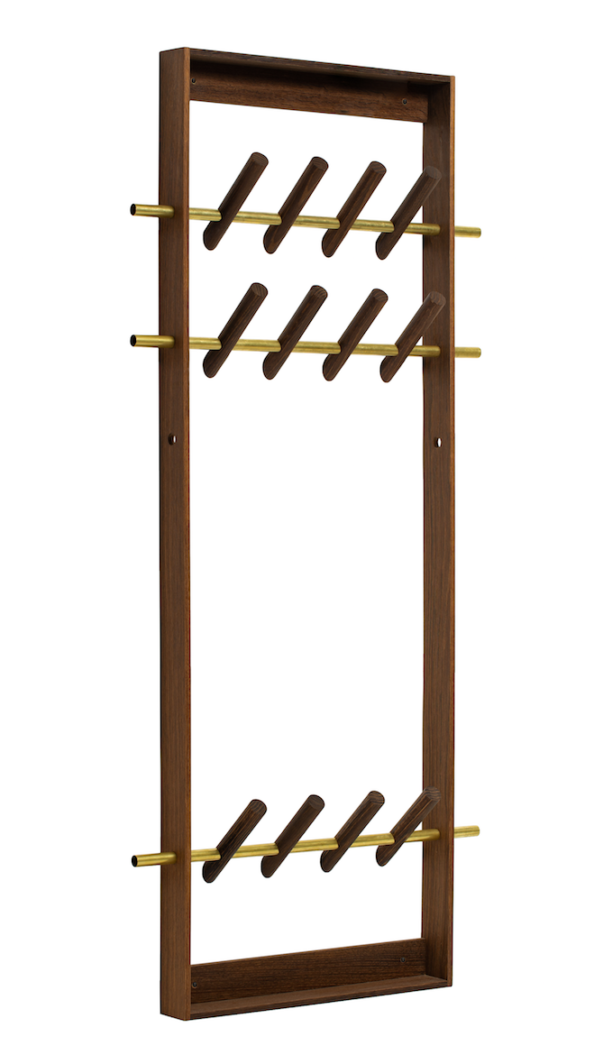 Coat Frame